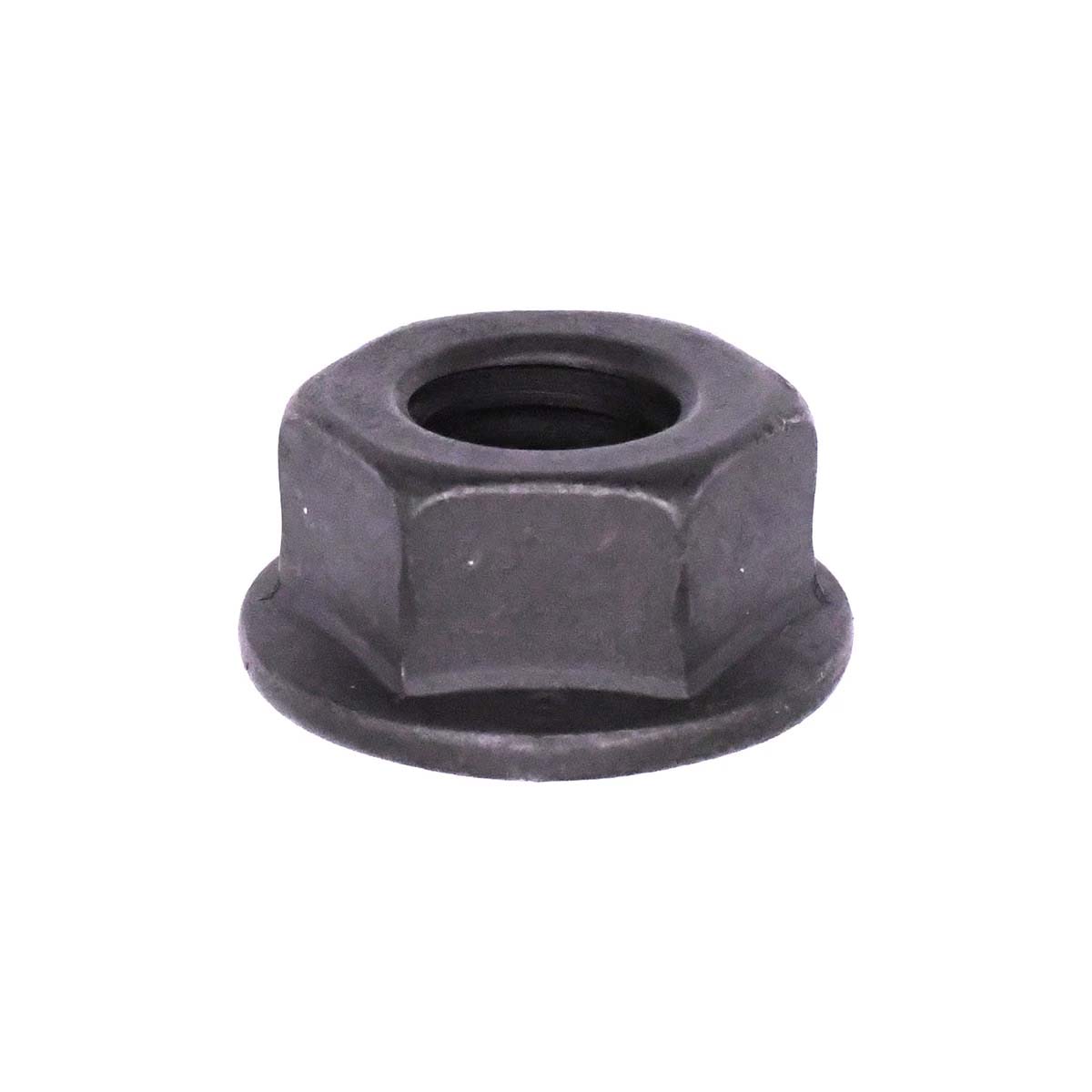<ul><li>Manufactured to DIN 6923 Class 10 Specifications </li><li>Plain finish</li></ul>|